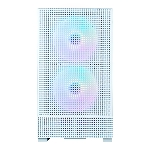 Компьютерный корпус ZALMAN P30 AIR, MATX, белый, WINDOW, 2xCombo (3.5'' or 2.5''), 3x2.5