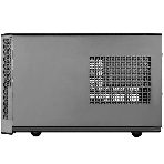 Компьютерный корпус Silverstone Sugo SST-SG13B, mini-ITX, без БП ( ATX )