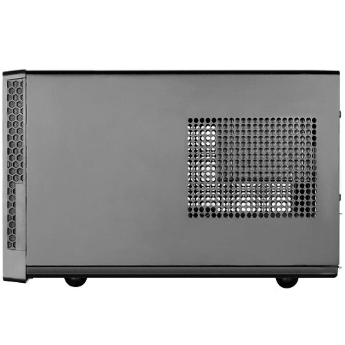 Компьютерный корпус Silverstone Sugo SST-SG13B, mini-ITX, без БП ( ATX )