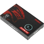 Накопитель SSD KingSpec NX-2Tb, 2000Gb, PCIe 3.0 x4, M.2 2280, NVMe, R/W 3400/3100