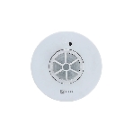 Датчик движения EKF MS-28A PROxima (dd-ms-28A) ИК потолочный 1200 Вт 360 гр. до 8 м IP20