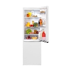 Холодильник Beko B1RCNK272W белый, двухкамерный 163/76л морозилка снизу