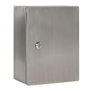 Щит из нержавеющей стали EKF PROxima Inox AISI 304 (400х300х200) IP66 У1