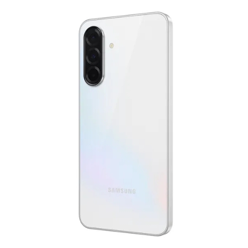 Смартфон Samsung Galaxy A36 SM-A366B, 8/256Gb, белый