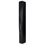 Звуковая колонна Intrend ITSPK-CL425-B пассивная, 4x2.5