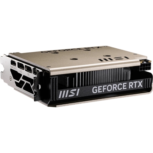 Видеокарта MSI RTX 5060 8Gb RTX 5060 8G INSPIRE ITX OC
