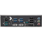 Материнская плата ASUS TUF GAMING X870E-PLUS WIFI7, AM5, AMD X870E, 4xDDR5, 4xSATA, 4xM.2, 1xPCIe 5.0 x16, 1xPCIe 4.0 x4, 1xPCIe 3.0 x1, 1xHDMI, 1x2.5Gb LAN, Wi-Fi 7, Bluetooth 5.4, 2xUSB-C 40Gbps, 3xUSB-A 10Gbps, 4xUSB-A 5Gbps, 4xUSB-A 2.0, 3x3.5 мм, 7.1, ATX