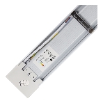 Светодиодный (LED) светильник Smartbuy SBL-ELU2-36-65 Pro 36W 6500К матовый