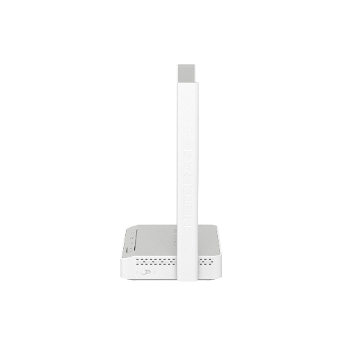 Интернет-центр Netcraze Start (NC-1112) с Mesh Wi-Fi N300, 4-портовым Smart-коммутатором и переключателем режима роутер/ретранслятор