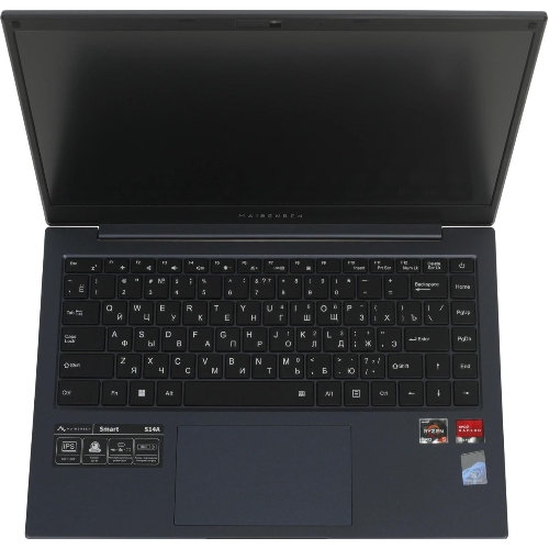 Ноутбук Maibenben S14A-R545UM S14A-R545UMA1SHURE0 Blue 14