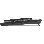 Клавиатура SVEN KB-C7500EL проводная, USB Type-A, чёрный