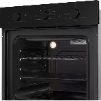 Шкаф духовой электрический Maunfeld AEOC6040B2