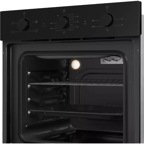 Шкаф духовой электрический Maunfeld AEOC6040B2