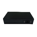 Коммутатор неуправляемый NEOMAX NMS-106PoE-1000-S, 6 портов 1000 Mbps, 4xPoE + 1xSFP, металл