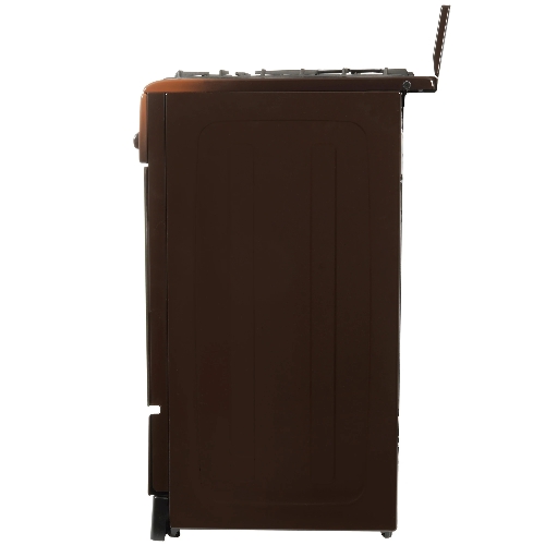 Плита газовая Gefest CG 50М02 К83 коричневый, конфорок 4 шт, духовка 42 л, 50 см x 85 см x 53 см