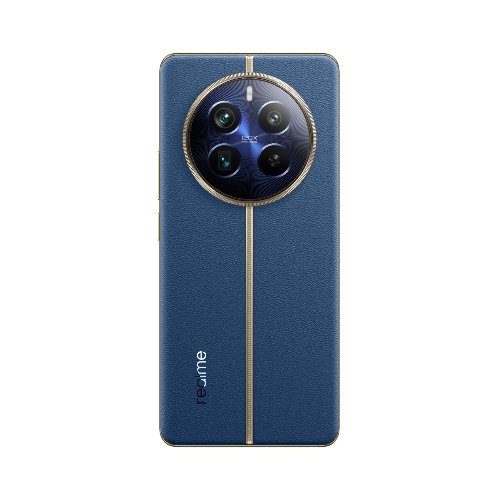 Смартфон Realme 12 Pro+ 12/512Gb синий