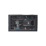 Блок питания Chieftec Atmos CPX-850FC, 850Вт, 80 PLUS Gold, 135мм, модульный, черный