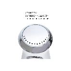 Блендер погружной JVC JK-HB5122 1200 Вт, 2 скорости, 5 уровней мощности
