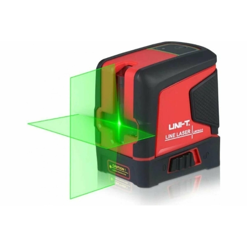 Лазерный построитель плоскостей UNI-T LM570LD-II