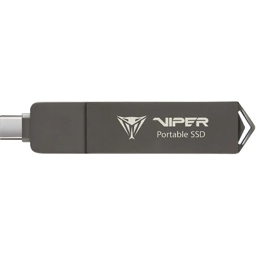 Внешний SSD Patriot Viper PVP30 USB-C 1Tb 2.5