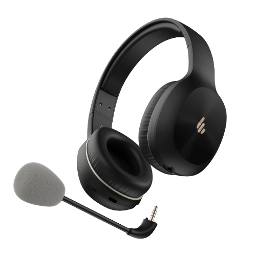 Гарнитура Edifier K750W чёрный, беспроводная, Bluetooth, до 33 ч