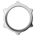 Мясорубка электрическая Starwind SMG3225 красный, 1500 Вт, 2.0 кг/мин, реверс, защита от перегрузки, насадки - 8