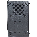 Компьютерный корпус Minitower ExeGate Mistery X2-NPX500