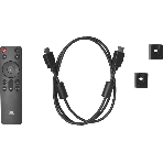 Саундбар JBL Cinema SB550