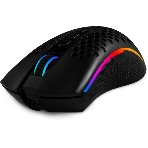Мышь беспроводная игровая REDRAGON Storm Pro RGb, 16000 dpi