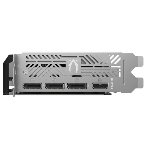 Видеокарта Zotac RTX 5060 AMP 8Gb GDDR7 128bit 3xDP HDMI 2FAN MEDIUM PACK