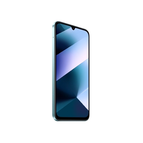 Смартфон Poco C85 8/256Gb зеленый