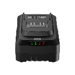 Набор аккумулятор и зарядное устройство Deli DE-CM20A4E (2АКБ 20V 4А*ч + ЗУ 2A, 20V)