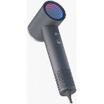 Фен Roidmi Hair dryer Miro серый, 1300 Вт, компактный, ионизация