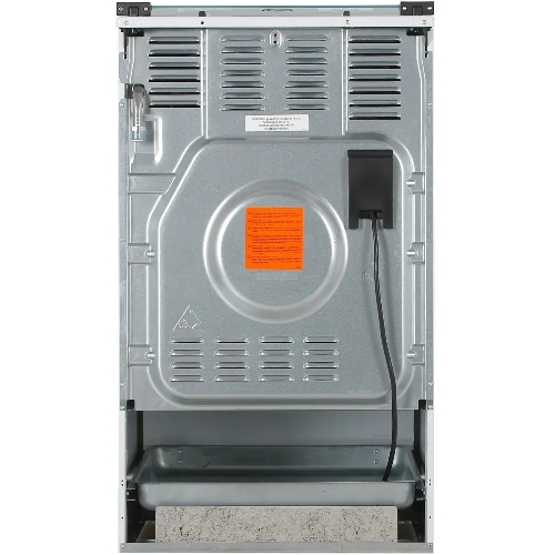 Плита Комбинированная Gorenje GK5C40WF белый