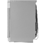 Посудомоечная машина Gorenje GS520E15S, серый, 44.8 см, 9 компл., 47 дБ, класс A++