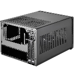 Компьютерный корпус Silverstone Sugo SST-SG13B, mini-ITX, без БП ( ATX )