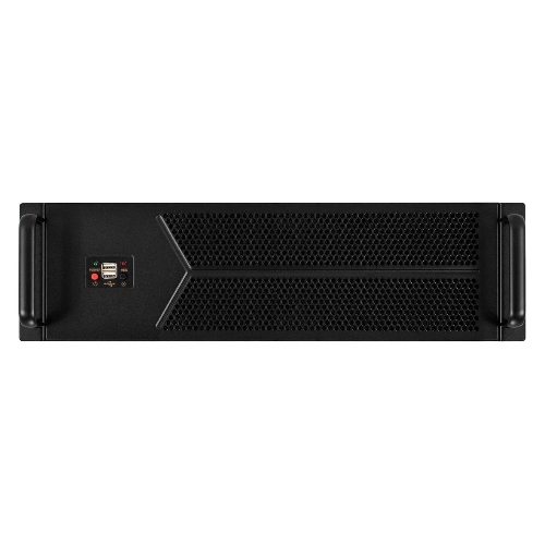 Серверный корпус ExeGate Pro 3U450-12 (RM 19