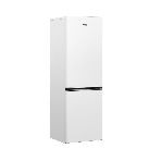 Холодильник Beko B1RCNK272W белый, двухкамерный 163/76л морозилка снизу