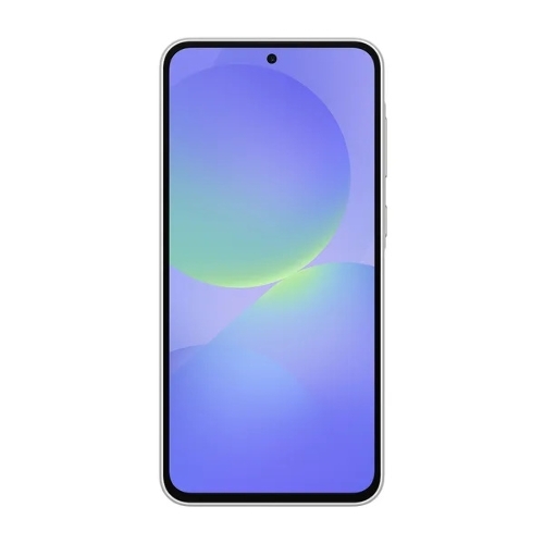 Смартфон Samsung Galaxy A36 SM-A366B, 8/256Gb, белый