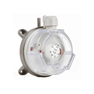 Датчик перепада давления Shuft PS-200-L