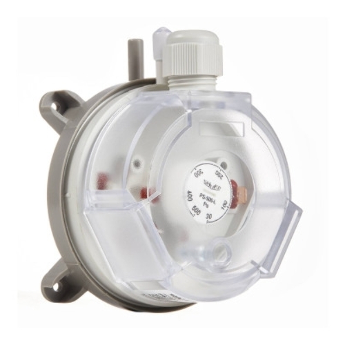 Датчик перепада давления Shuft PS-200-L