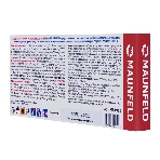 Таблетки для очистки от накипи MAUNFELD Purity MST96G (6 таб.x10)