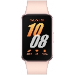 Фитнес-браслет Samsung Galaxy Fit3, 1.6" AMOLED, Bluetooth, IP68, розовое золото