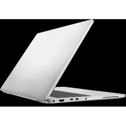 Ноутбук DELL 16 Pro Ultra 5 235U 16” 16:10 FHD+ (1920 x 1200),60Hz,IPS,Non-Touch, AGl,300 nit,16GB DDR5,1TB SSD Intel graphics,Backlit,2y,Linux,1,9kgKB Eng