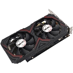 Видеокарта Afox RX580 8GB GDDR5 256bit 3xDP HDMI 2FAN RTL