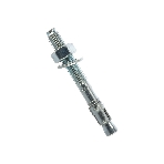 Анкер клиновой SORMAT S-KA 12/5-103 оцинкованный