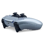Геймпад Sony PS5 Controller серебристый