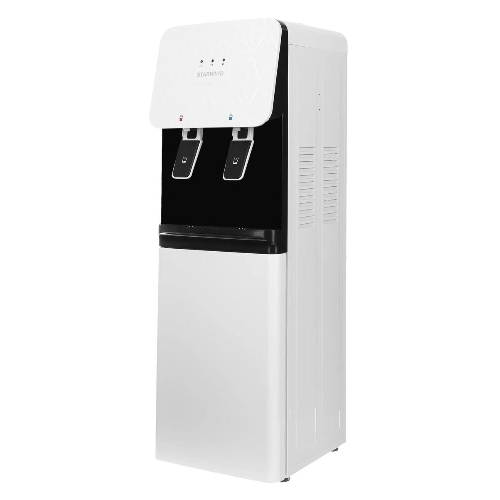 Кулер для воды Starwind SW-1003EW, верхняя загрузка, нагрев 85 °С, охлаждение 10 °С, белый