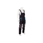 Полукомбинезон Gross 90355 размер XXL