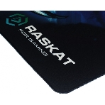 Коврик для мышки Raskat Rogue SW - XL (1200x600x3мм, резина/ткань, прошитый край)